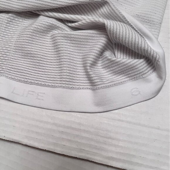 Lululemon athletica  * Swiftly Tech Racerback Tank Top 2.0 Hip Length EUC - Picture 3 of 7